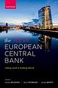 The New European Central Bank - Taking Stock and Looking Ahead