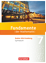 Fundamente der Mathematik, BadenWürttemberg, 7. Schuljahr
