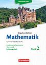 Mathematik - Leistungsfach Band 2 Analytische Geometrie, Stochastik
