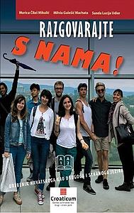 Razgovarajte s nama! A1 - A2 - udžbenik - Student book