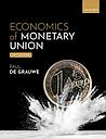 Economics of Monetary Union - Fourteenth Edition