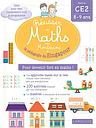 Réussir en maths avec Singapour CE2 