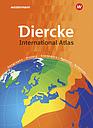 Diercke International Atlas - Universalatlas