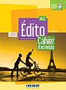 Edito A1 – Cahier + Cahier Numérique + didierfle.app – Edition 2022