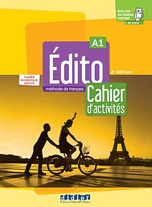 Edito A1 – Cahier + Cahier Numérique + didierfle.app – Edition 2022