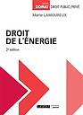 Droit de l'énergie - 2ème Edition