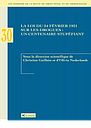 La loi du 24 février 1921 sur les drogues - Un centenaire stupéfiant 