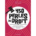 450 perles du droit