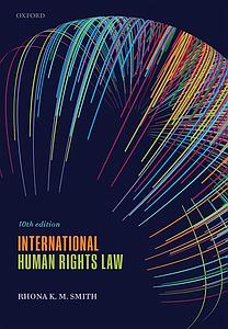 International Human Rights Law - Tenth Edition