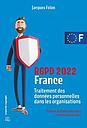 RGPD 2022 France - Traitement des données personnelles dans les organisations