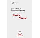 Inventer l'Europe
