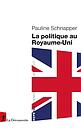 La politique au Royaume-Uni