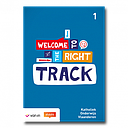 Track 1 KOV - leerwerkboek incl. diddit