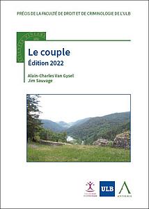Le couple - Edition 2022