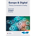 Europe & Digital Theory connected to reality
