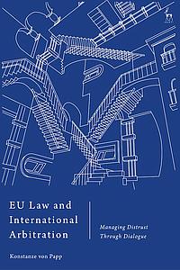 Eu Law and International Arbitration