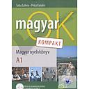 MagyarOK A1 kompakt - workbook + Textbook