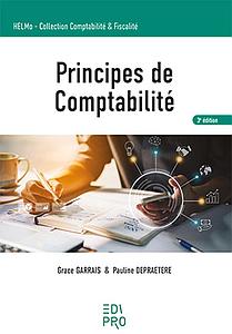 Principes de Comptabilité - 3ème Edition