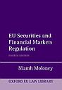EU Securities and Financial Markets Regulation - Fourth Edition
