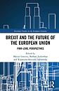 Brexit and the Future of the European Union - Firm-Level Perspectives