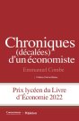 Chroniques (décalées) d’un économiste