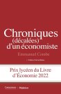 Chroniques (décalées) d’un économiste