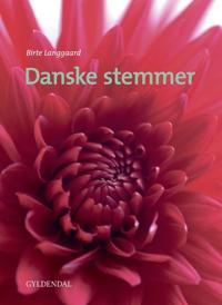 Danske stemmer - 2022-udgave