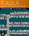 Aula Internacional Plus 5 B2.2