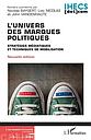 L'univers des marques politiques - Les Cahiers Protagoras N°5 Jan-Jun 2023