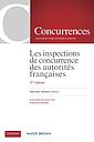 Les inspections de concurrence des autorités françaises