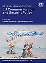 Research Handbook on the EU's Common Foreign and Security Policy