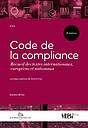 Code de la compliance - 2ème Edition