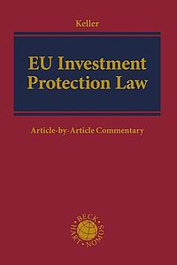 EU Investment Protection Law - Article-by-Article Commentary