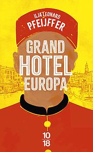 Grand Hotel Europa