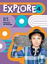 Explore 4 B1 - Livre de l'élève 