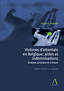 Victimes d'attentats en Belgique - Aides et indemnisations