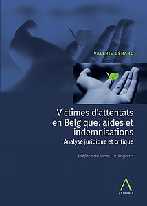 Victimes d'attentats en Belgique - Aides et indemnisations