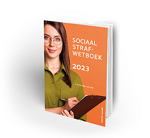 Sociaal strafwetboek 2023