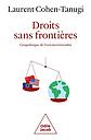 Droits sans frontières - Géopolitique de l'extraterritorialité