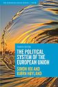 The Political System of the European Union - 4th Edition