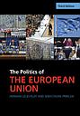 The Politics of the European Union - 3rd Edition