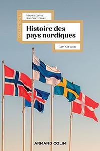 Histoire des pays nordiques - XIXe-XXIe siècle