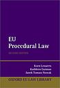EU Procedural Law - Second Edition