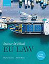 Steiner and Woods EU Law - Fifteenth Edition