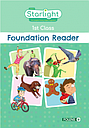 Starlight 1st Class Foundation Level Reader