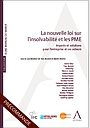 La nouvelle loi sur l’insolvabilité - Impacts et solutions pour l’entreprise et ses acteurs