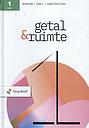Getal en Ruimte - 1 vwo deel 2 (Leerboek)