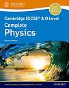 Cambridge IGCSE (R) & O Level Complete Physics: Student Book - Fourth Edition
