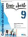 Livro aberto - Português - 9°ano - Caderno de Atividades