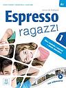 Espresso ragazzi 1 - libro + ebook interattivo